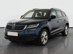 Škoda Kodiaq - fotka číslo 1