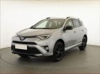 Toyota RAV 4 - fotka číslo 1