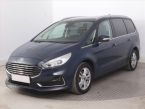 Ford Galaxy - fotka číslo 1