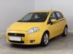 Fiat Punto - fotka číslo 1