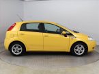 Fiat Punto - fotka číslo 5