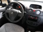 Citroën C3 - fotka číslo 6