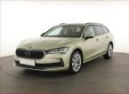 Škoda Superb - fotka číslo 1