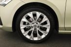 Škoda Superb - fotka číslo 19