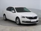 Škoda Octavia - fotka číslo 0