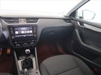 Škoda Octavia - fotka číslo 7