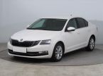 Škoda Octavia - fotka číslo 1