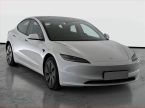 Tesla Model 3 - fotka číslo 0
