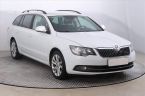 Škoda Superb - fotka číslo 0