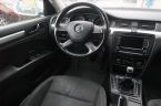 Škoda Superb - fotka číslo 6