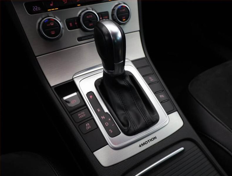 Volkswagen Passat - hlavní fotka