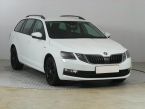 Škoda Octavia - fotka číslo 0