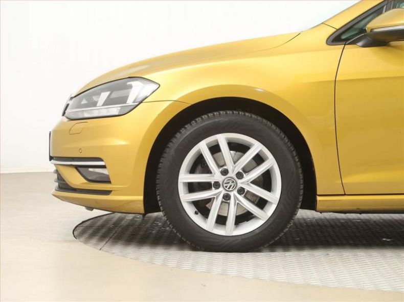 Škoda Octavia - hlavní foto