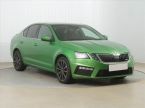 Škoda Octavia - fotka číslo 0