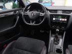 Škoda Octavia - fotka číslo 6