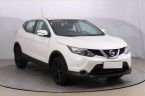 Nissan Qashqai - fotka číslo 0