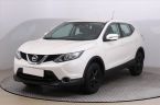 Nissan Qashqai - fotka číslo 1