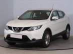 Nissan Qashqai - fotka číslo 1