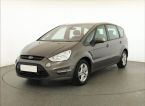 Ford S-MAX - fotka číslo 1