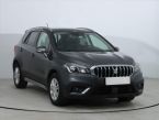 Suzuki SX4 - fotka číslo 0