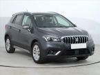 Suzuki SX4 - fotka číslo 0