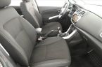 Suzuki SX4 - fotka číslo 8