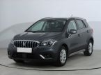 Suzuki SX4 - fotka číslo 1