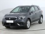 Suzuki SX4 - fotka číslo 1