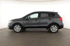 Suzuki SX4 - fotka číslo 2