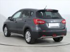 Suzuki SX4 - fotka číslo 3