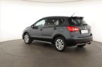 Suzuki SX4 - fotka číslo 3