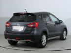 Suzuki SX4 - fotka číslo 4