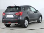 Suzuki SX4 - fotka číslo 4