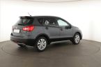 Suzuki SX4 - fotka číslo 4