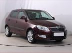 Škoda Fabia - fotka číslo 0