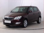 Škoda Fabia - fotka číslo 1