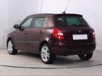 Škoda Fabia - fotka číslo 3