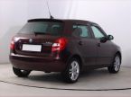 Škoda Fabia - fotka číslo 4