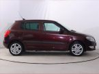 Škoda Fabia - fotka číslo 5