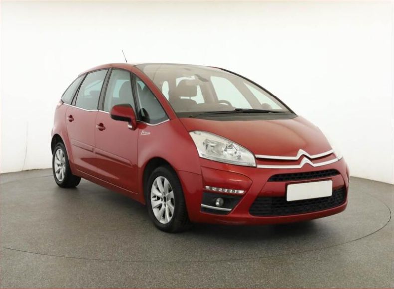 Citroën C4 Picasso - hlavní fotka inzerátu