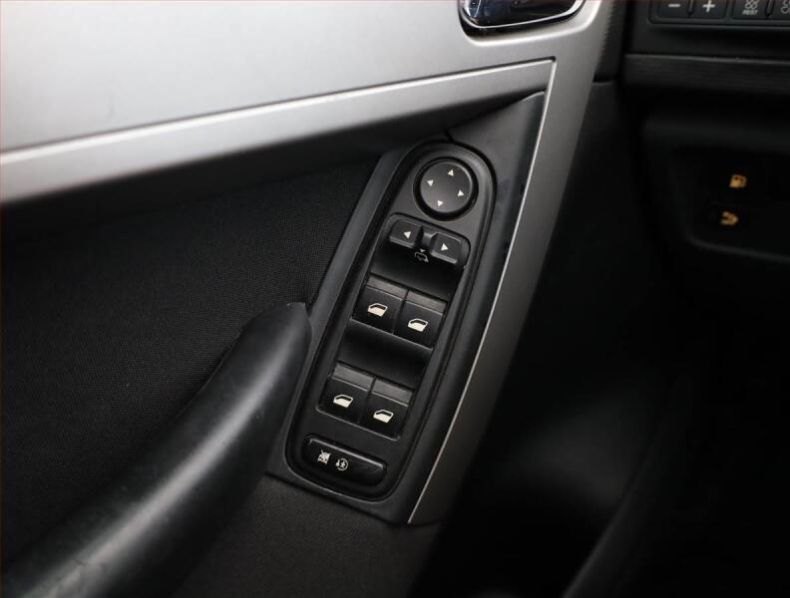 Citroën C4 Picasso - hlavní fotka