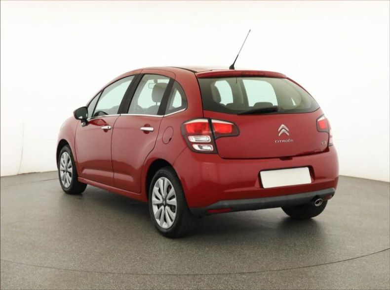 Citroën C3 - hlavní fotka