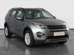 Land Rover Discovery - fotka číslo 0