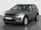 Land Rover Discovery - fotka číslo 1