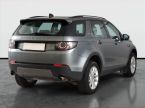 Land Rover Discovery - fotka číslo 4