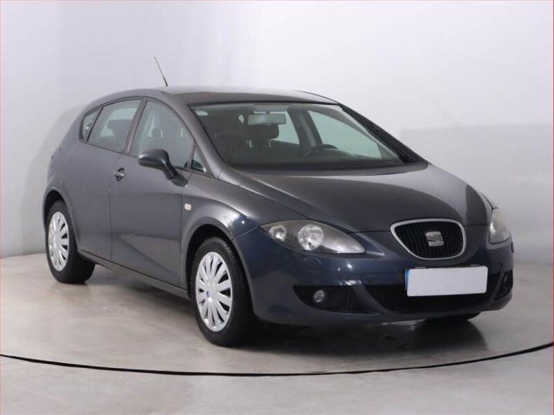 Seat Leon - hlavní fotka inzerátu