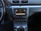 Volkswagen Passat - fotka číslo 11