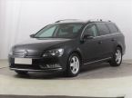 Volkswagen Passat - fotka číslo 1