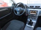 Volkswagen Passat - fotka číslo 6