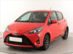 Toyota Yaris - fotka číslo 1